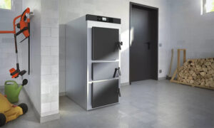 Котлы в Солигорске