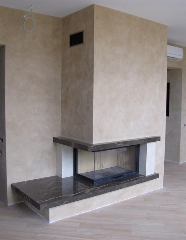 Установка каминов и печей в Солигорске - Печник недорого