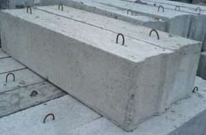 Блоки бетонные Солигорск