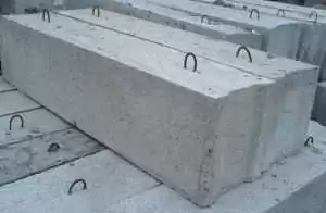 Блоки бетонные Солигорск
