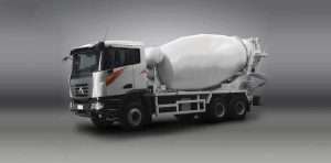 Бетон в Солигорске
