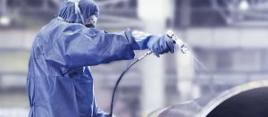 антикоррозийная обработка в Солигорске