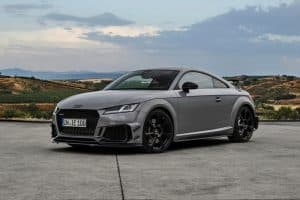 Заказать автомобиль из Америки