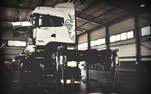 Сто грузовое солигорск