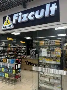 Спортивное питание Солигорск