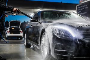 автомойка солигорск